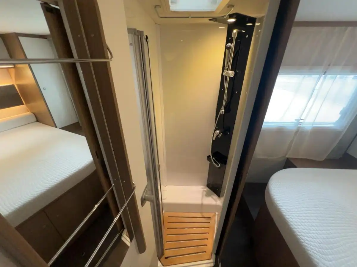 CARADO T 459 Edition - Ansicht 17